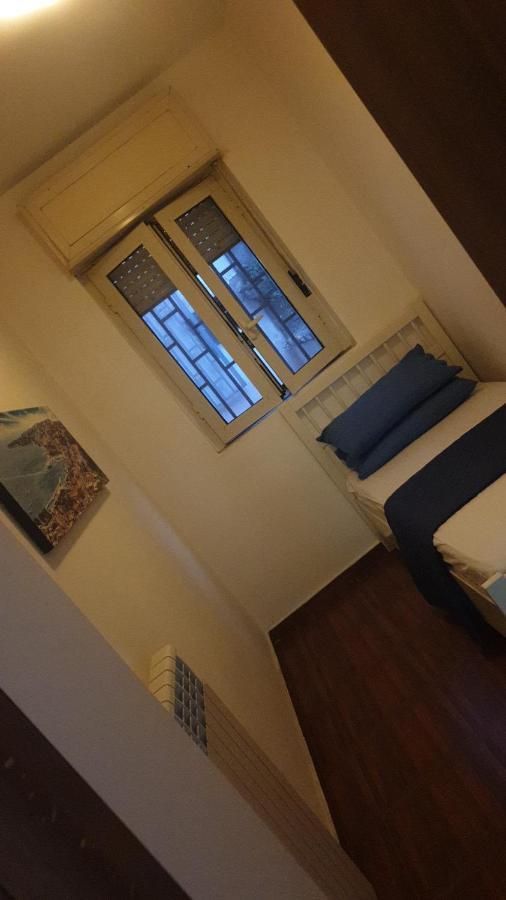 Al Porto Apartman Nápoly Kültér fotó